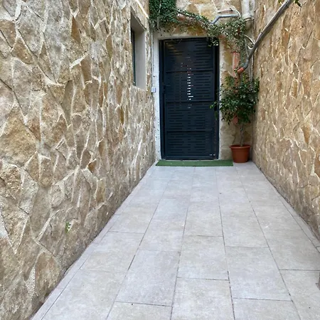 Apartamento Il Giardino Di Max