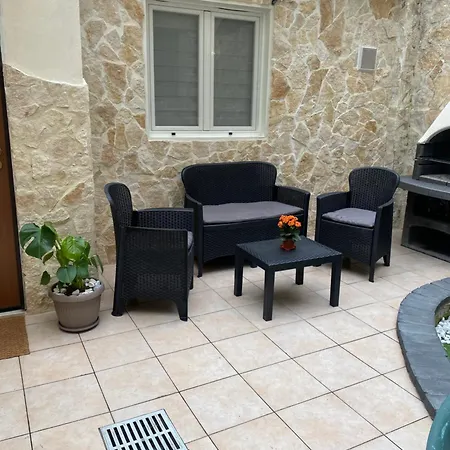 Il Giardino Di Max Apartament Bari