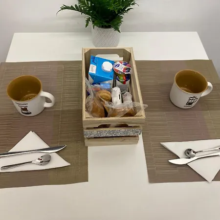 Il Giardino Di Max Apartamento