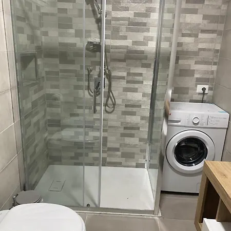 Il Giardino Di Max Apartament