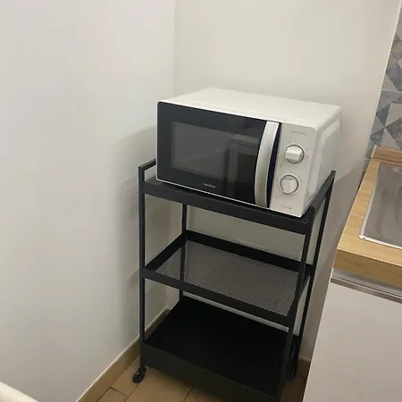 Il Giardino Di Max Apartamento *