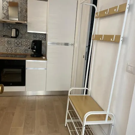 Apartamento Il Giardino Di Max *