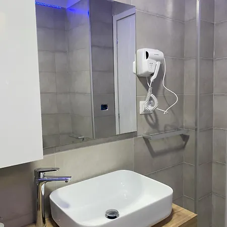 Apartamento Il Giardino Di Max