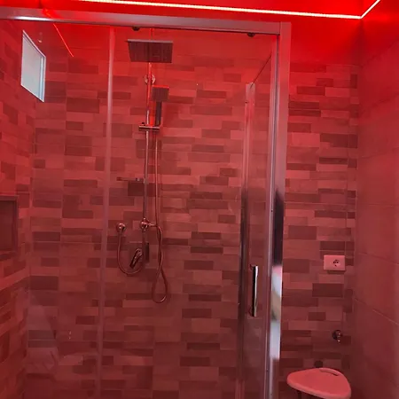 Il Giardino Di Max Apartamento *