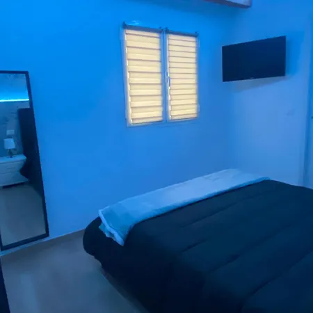 Apartamento Il Giardino Di Max Bari