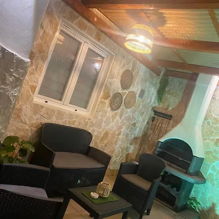 Apartament Il Giardino Di Max Bari