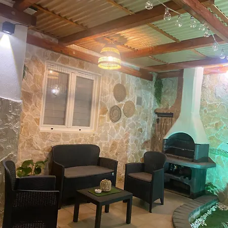 Il Giardino Di Max * Bari