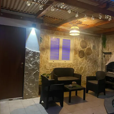 Apartamento Il Giardino Di Max