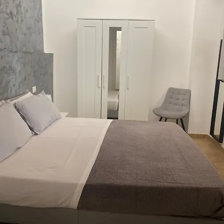Apartament Il Giardino Di Max Bari