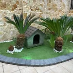 아파트 Il Giardino Di Max 바리