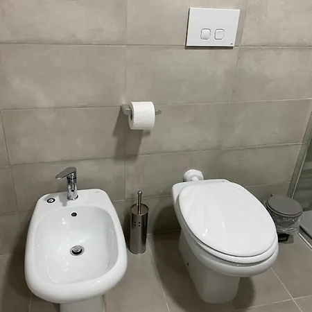 Il Giardino Di Max Appartement Bari