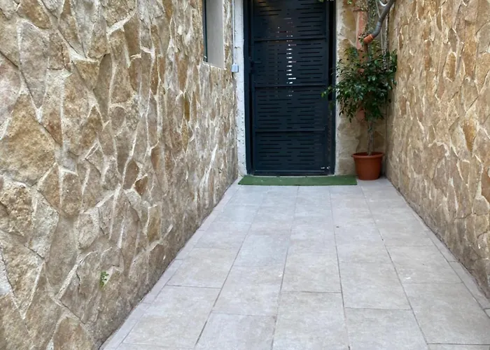 아파트 Il Giardino Di Max