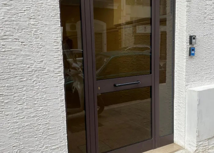 Il Giardino Di Max Bari