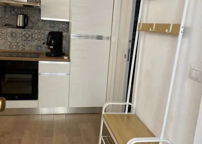 Daire Il Giardino Di Max *