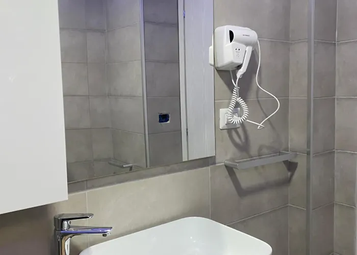 아파트 Il Giardino Di Max