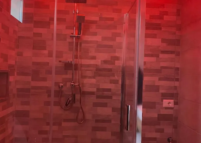 Il Giardino Di Max Daire *